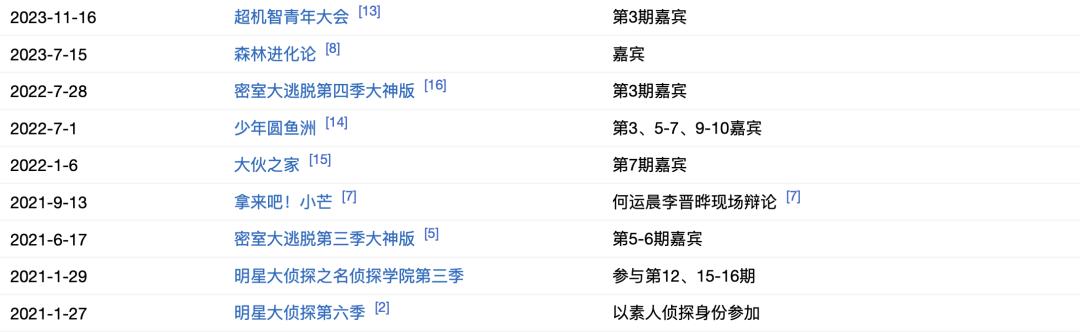 _心动事件_心动ing