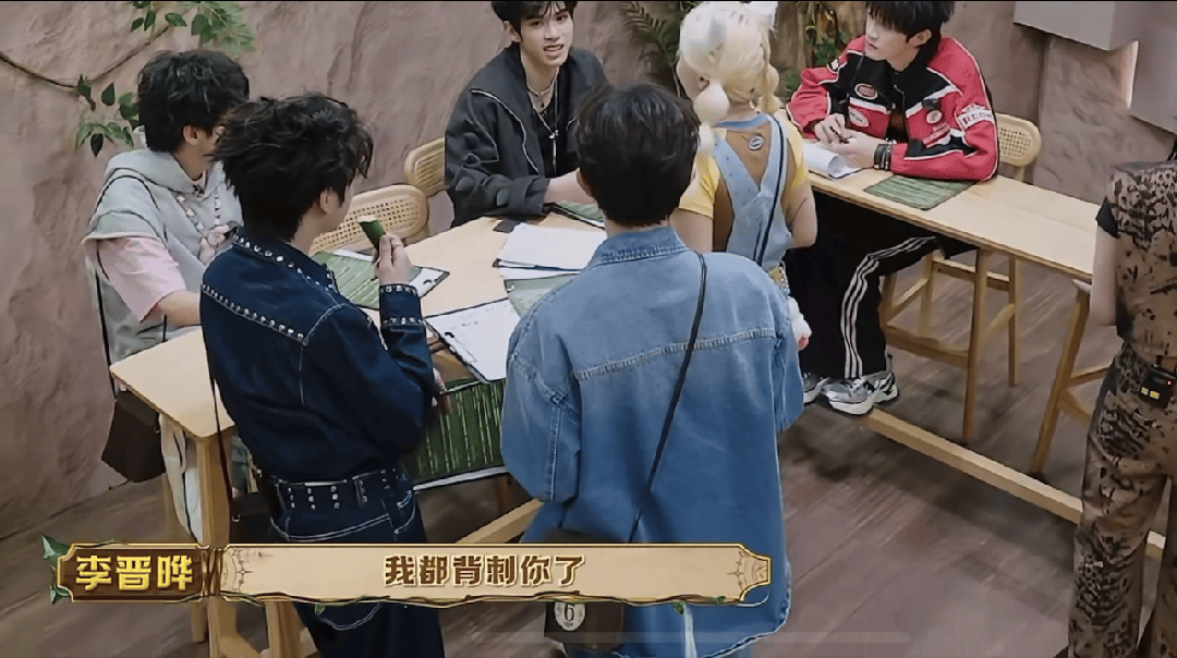 心动ing_心动事件_