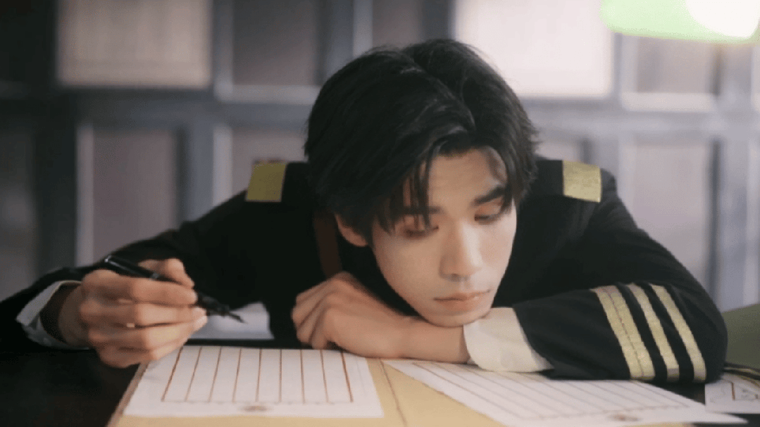 心动事件_心动ing_