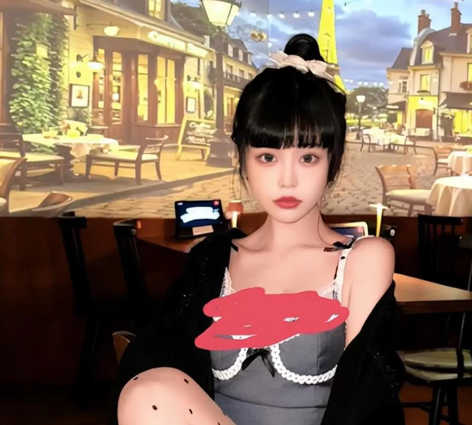 _失控！司晓迪被曝猛料，撕开内娱遮羞布，16位男顶流彻底凉了？_失控！司晓迪被曝猛料，撕开内娱遮羞布，16位男顶流彻底凉了？