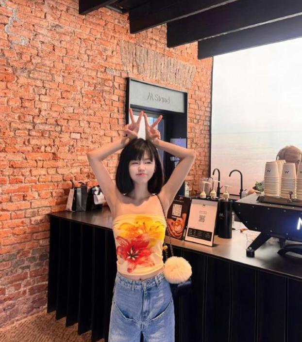 失控！司晓迪被曝猛料，撕开内娱遮羞布，16位男顶流彻底凉了？_失控！司晓迪被曝猛料，撕开内娱遮羞布，16位男顶流彻底凉了？_