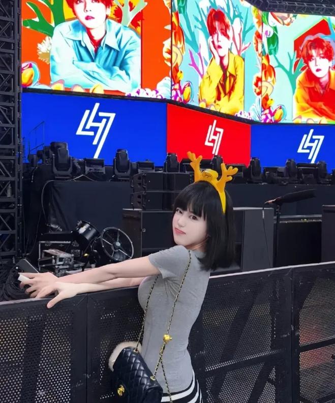 失控！司晓迪被曝猛料，撕开内娱遮羞布，16位男顶流彻底凉了？__失控！司晓迪被曝猛料，撕开内娱遮羞布，16位男顶流彻底凉了？