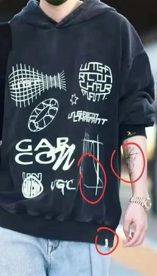 _失控！司晓迪被曝猛料，撕开内娱遮羞布，16位男顶流彻底凉了？_失控！司晓迪被曝猛料，撕开内娱遮羞布，16位男顶流彻底凉了？