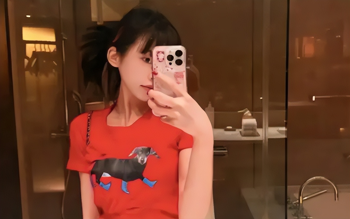 失控！司晓迪被曝猛料，撕开内娱遮羞布，16位男顶流彻底凉了？_失控！司晓迪被曝猛料，撕开内娱遮羞布，16位男顶流彻底凉了？_