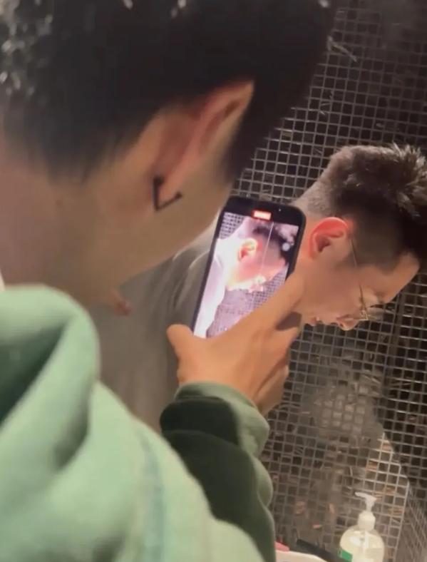 失控！司晓迪被曝猛料，撕开内娱遮羞布，16位男顶流彻底凉了？_失控！司晓迪被曝猛料，撕开内娱遮羞布，16位男顶流彻底凉了？_