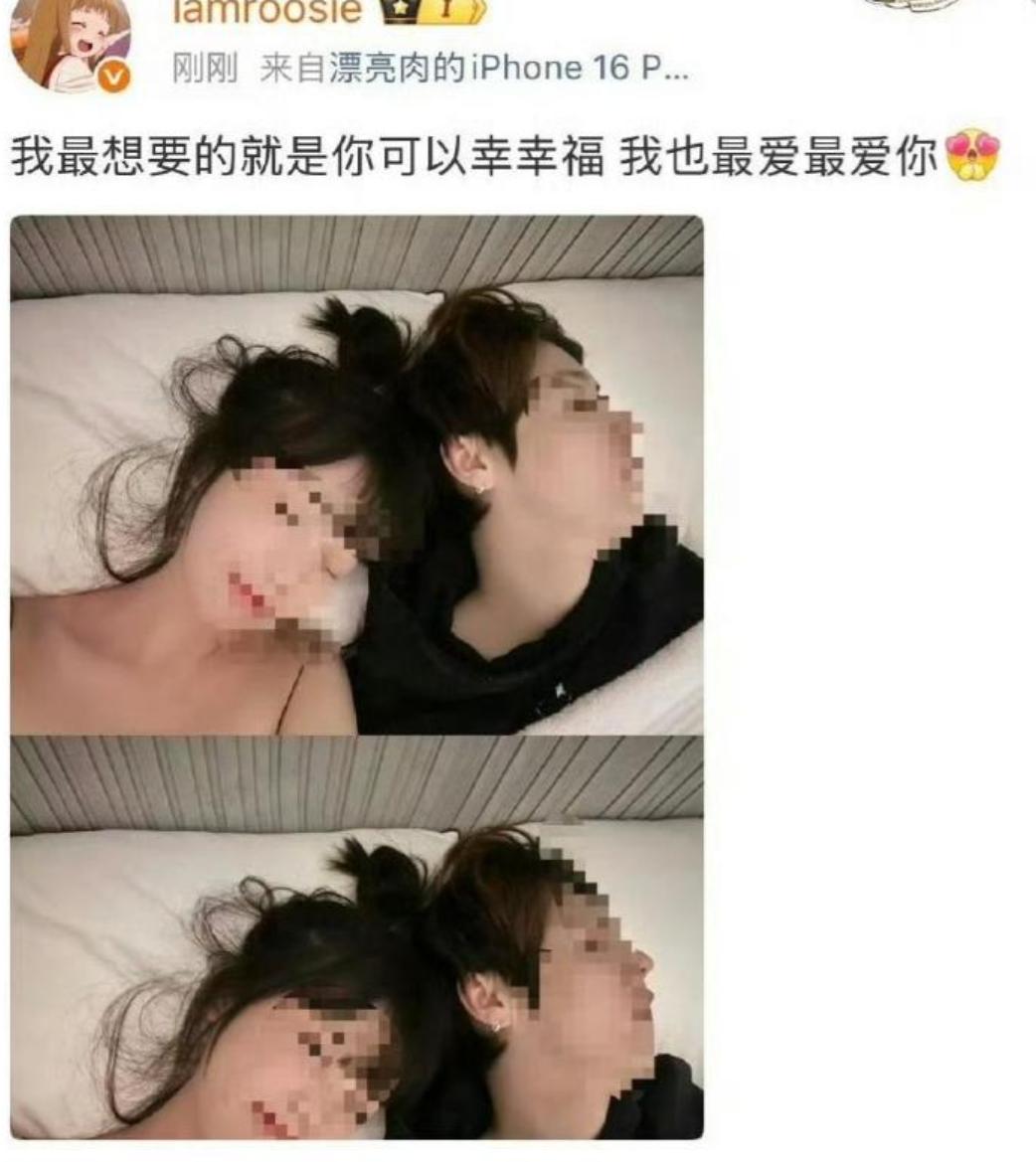 _失控！司晓迪被曝猛料，撕开内娱遮羞布，16位男顶流彻底凉了？_失控！司晓迪被曝猛料，撕开内娱遮羞布，16位男顶流彻底凉了？