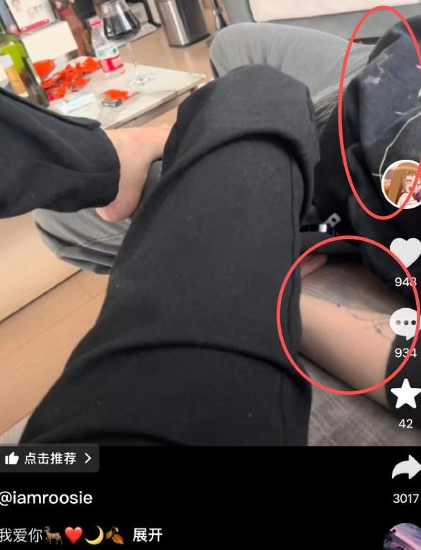 _失控！司晓迪被曝猛料，撕开内娱遮羞布，16位男顶流彻底凉了？_失控！司晓迪被曝猛料，撕开内娱遮羞布，16位男顶流彻底凉了？