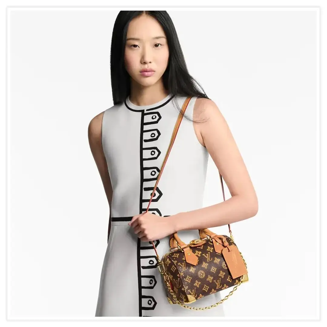 _老模老样是什么意思_lv老花皮带是皮的吗