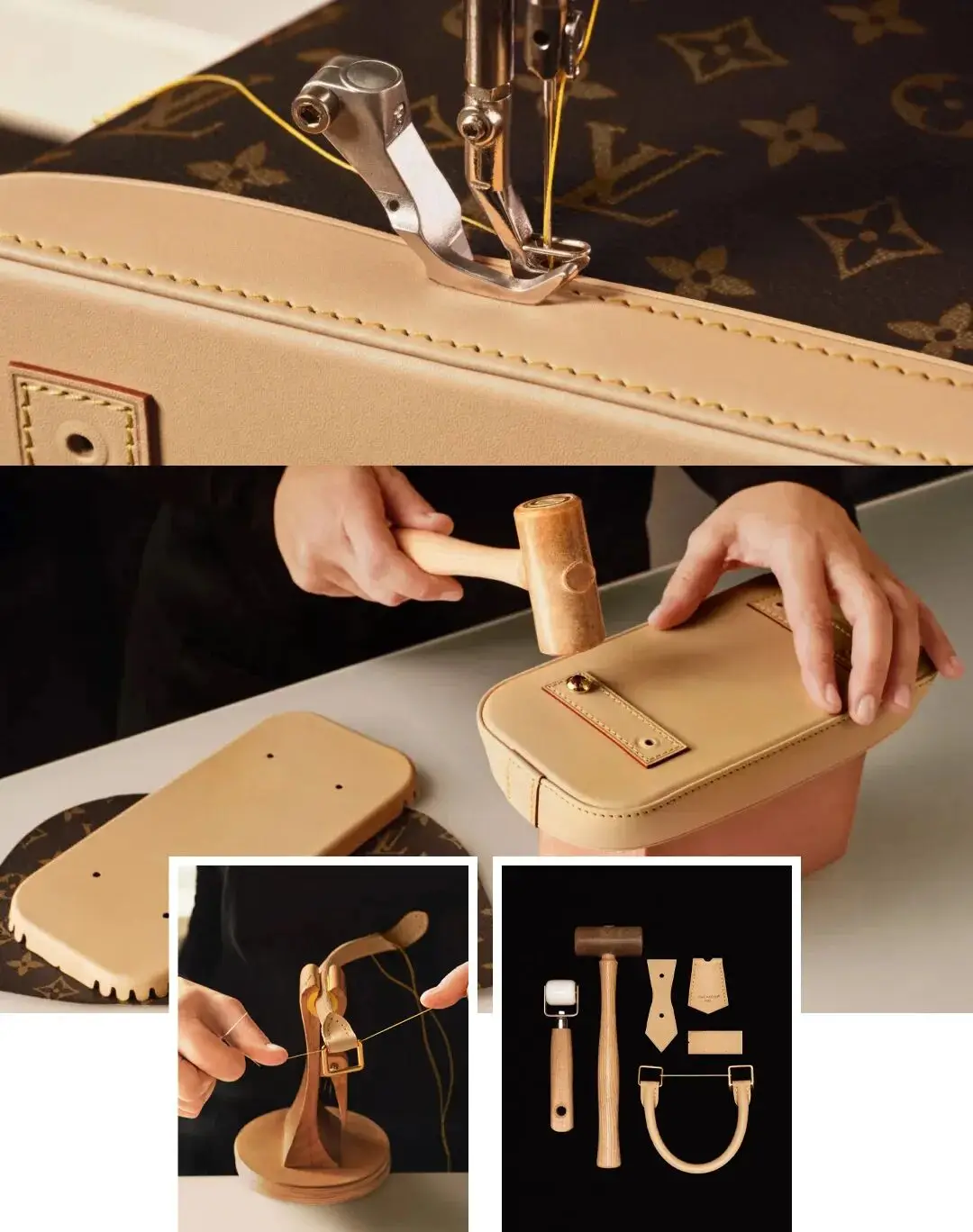 老模老样是什么意思_lv老花皮带是皮的吗_