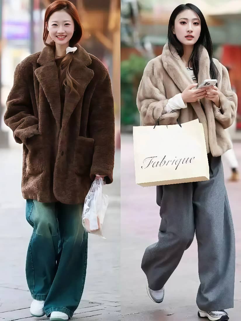 _夏天的阔腿裤_夏天穿的阔腿裤很透咋办