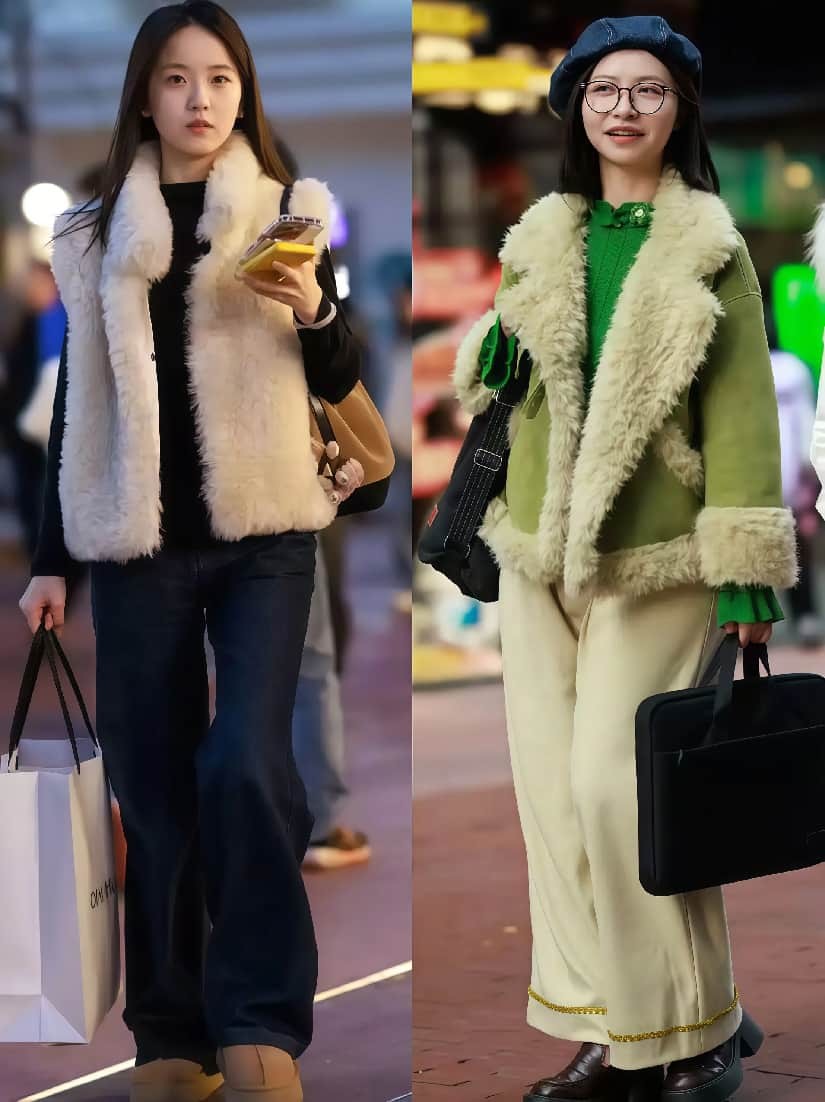 夏天的阔腿裤__夏天穿的阔腿裤很透咋办