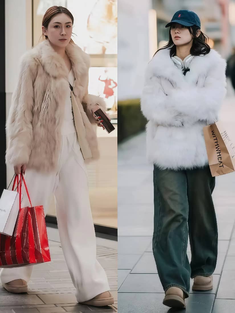 夏天的阔腿裤__夏天穿的阔腿裤很透咋办