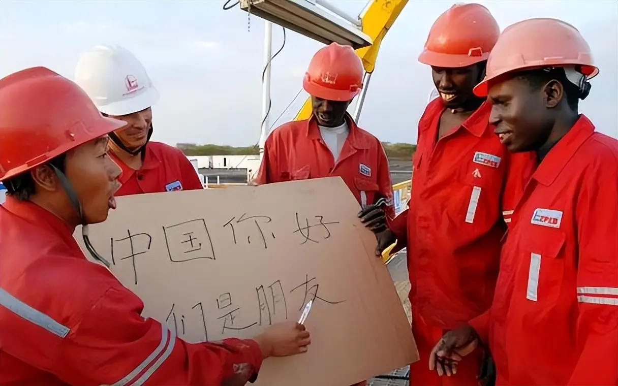 非洲国家落后的原因_非西方国家的崛起_