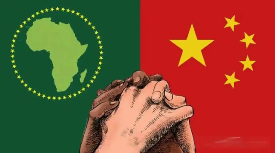 非西方国家的崛起__非洲国家落后的原因