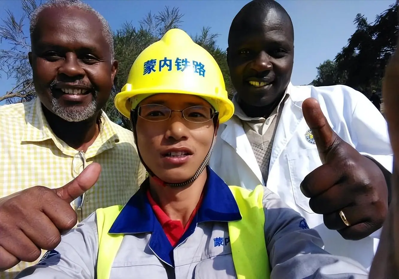 非洲国家落后的原因__非西方国家的崛起