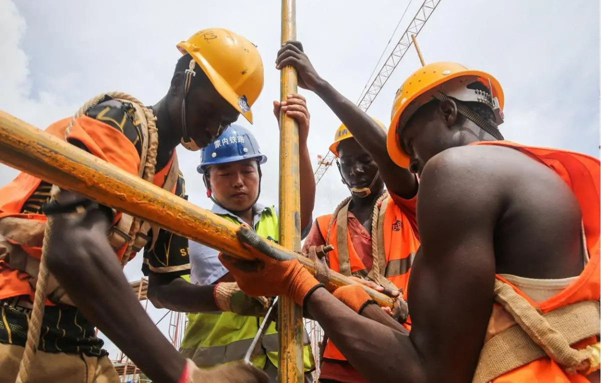 _非西方国家的崛起_非洲国家落后的原因