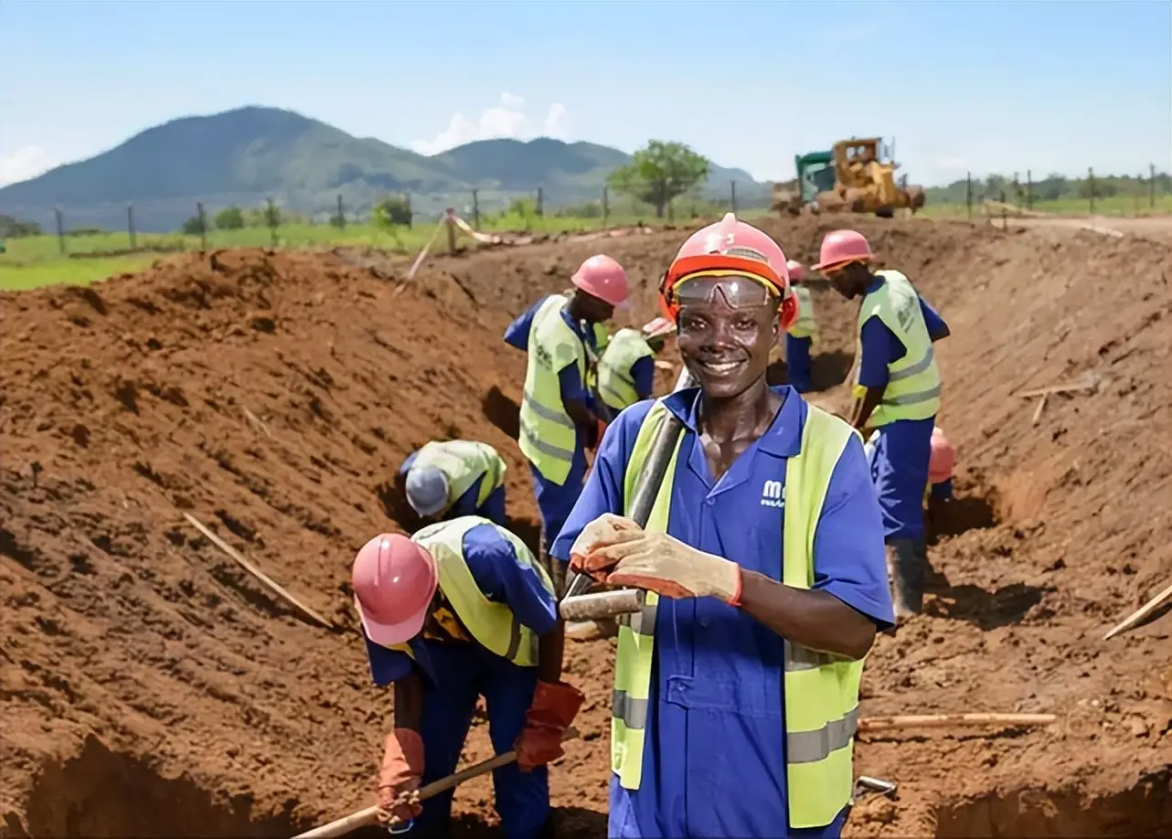 非洲国家落后的原因__非西方国家的崛起