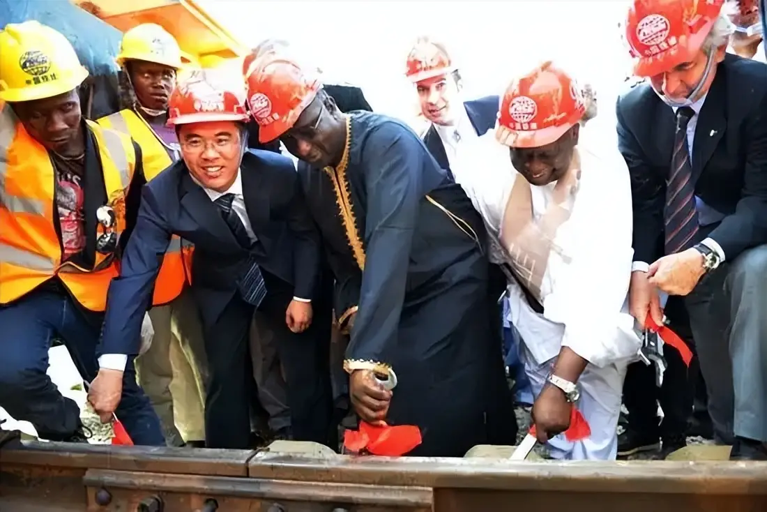 _非洲国家落后的原因_非西方国家的崛起