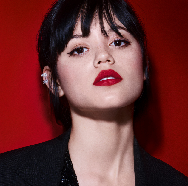 全新迪奥烈艳蓝金唇膏