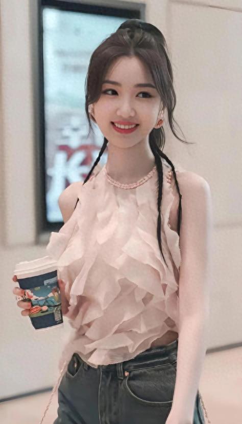 “出轨门”8年后，陈翔再陷入司晓迪点名风波，幸亏毛晓彤跑得快