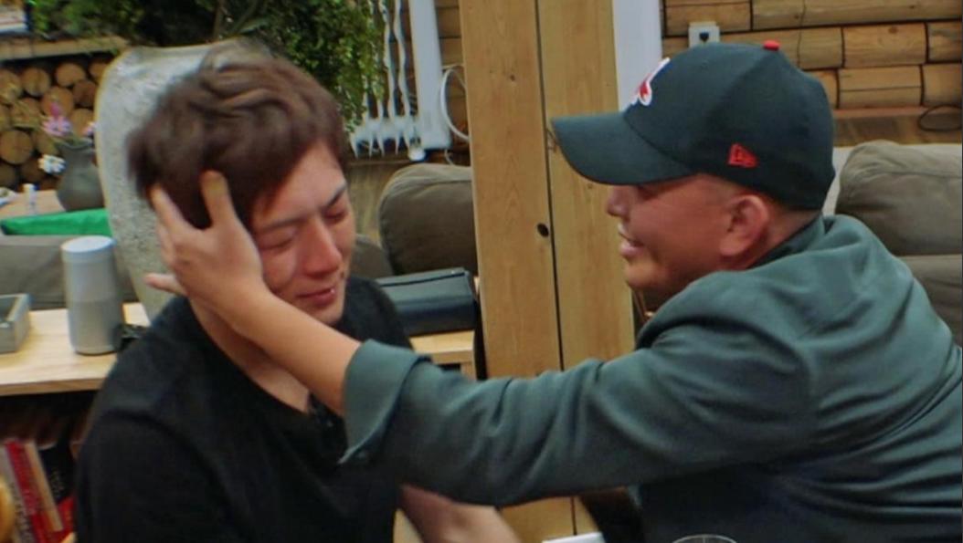 “出轨门”8年后，陈翔再陷入司晓迪点名风波，幸亏毛晓彤跑得快_“出轨门”8年后，陈翔再陷入司晓迪点名风波，幸亏毛晓彤跑得快_