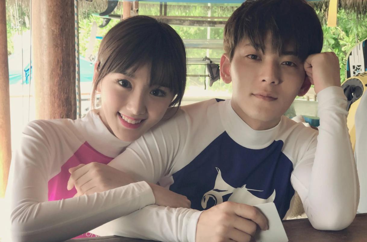 _“出轨门”8年后，陈翔再陷入司晓迪点名风波，幸亏毛晓彤跑得快_“出轨门”8年后，陈翔再陷入司晓迪点名风波，幸亏毛晓彤跑得快