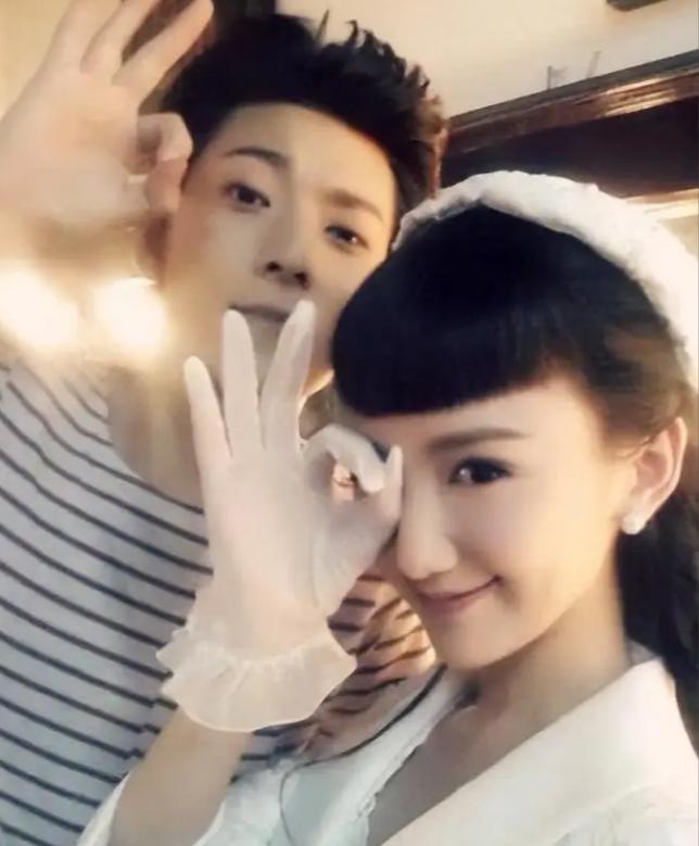 “出轨门”8年后，陈翔再陷入司晓迪点名风波，幸亏毛晓彤跑得快_“出轨门”8年后，陈翔再陷入司晓迪点名风波，幸亏毛晓彤跑得快_