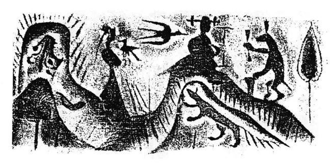 昆仑有什么好，让神仙都抢着落户大西北？__昆仑有什么好，让神仙都抢着落户大西北？