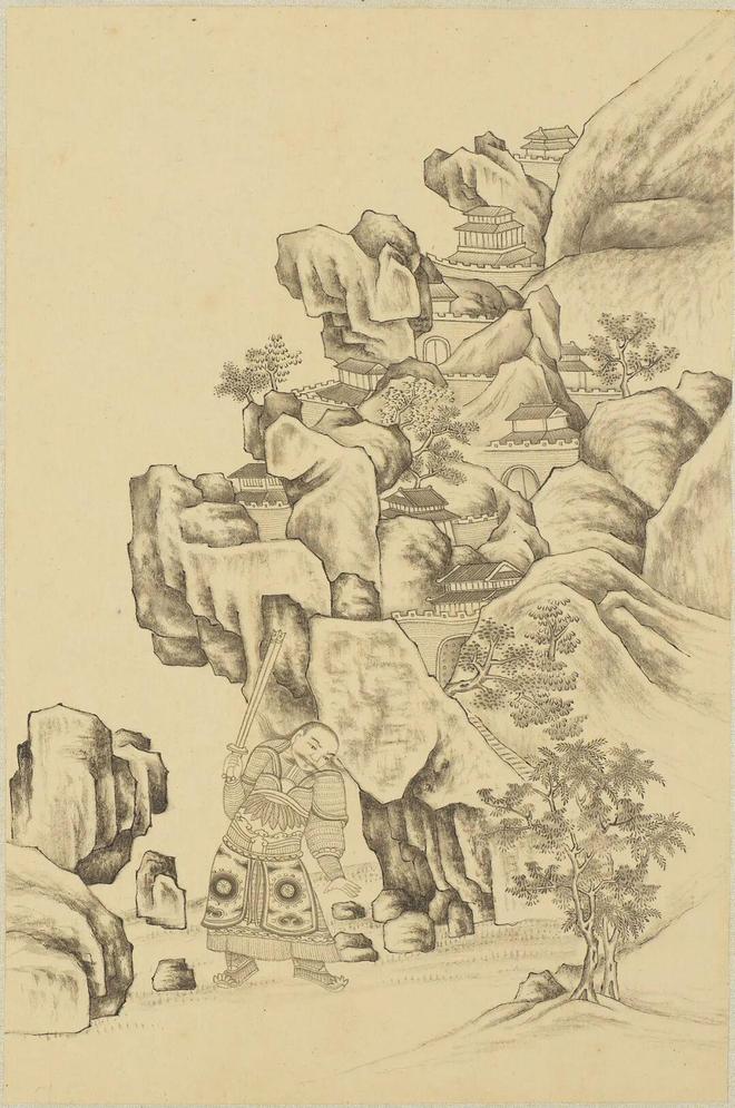 _昆仑有什么好，让神仙都抢着落户大西北？_昆仑有什么好，让神仙都抢着落户大西北？