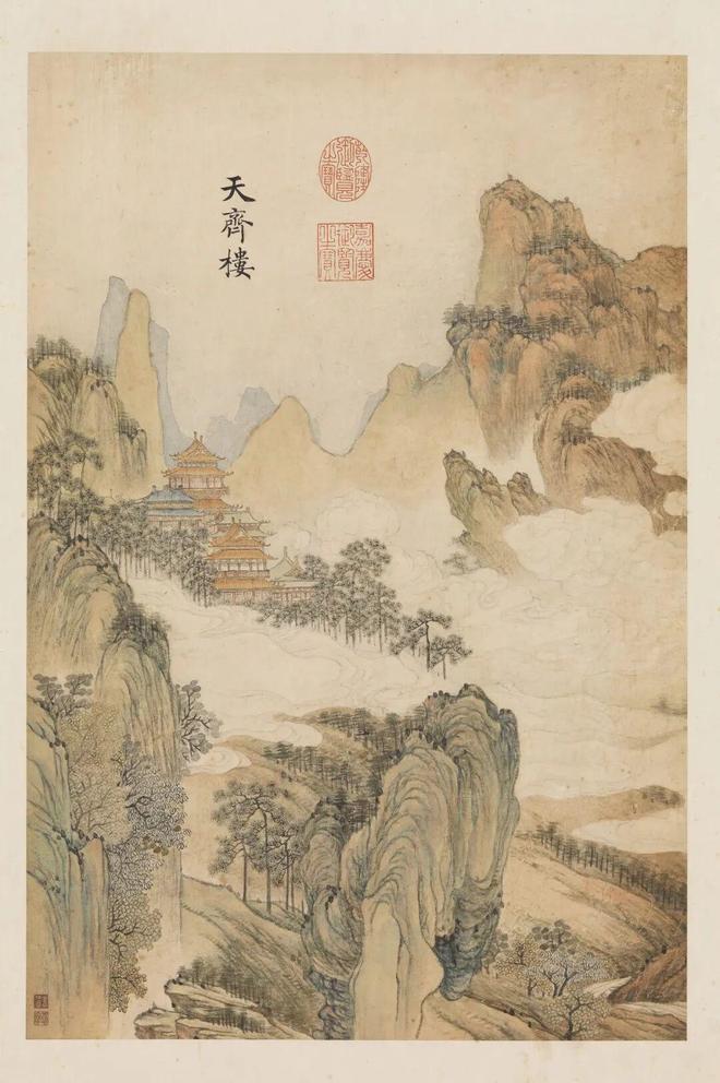 昆仑有什么好，让神仙都抢着落户大西北？__昆仑有什么好，让神仙都抢着落户大西北？