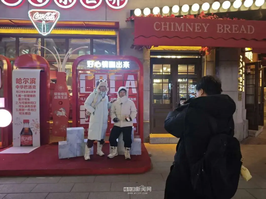 哈尔滨游客多吗__哈尔滨旅游的人多吗