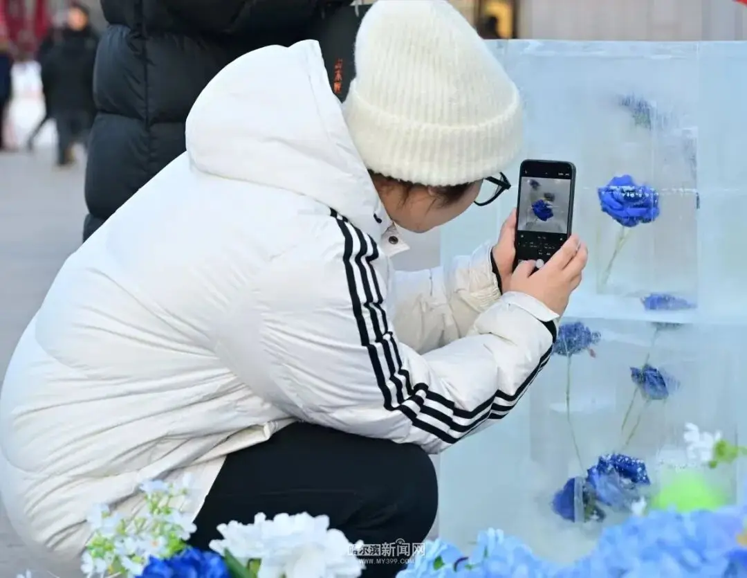 哈尔滨游客多吗_哈尔滨旅游的人多吗_