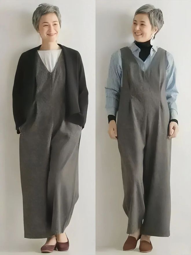 优雅气质搭配_优雅搭配_