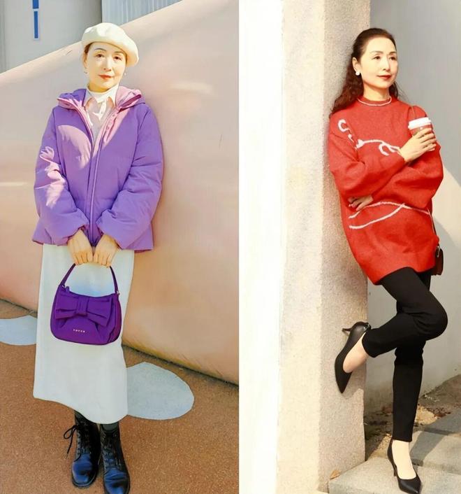 优雅气质搭配_优雅搭配_