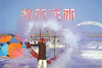 “史上最长”春节假期机票预订进入高峰期