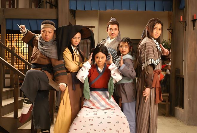 _cctv痛批lol台湾观众_姚晨闫妮没作品