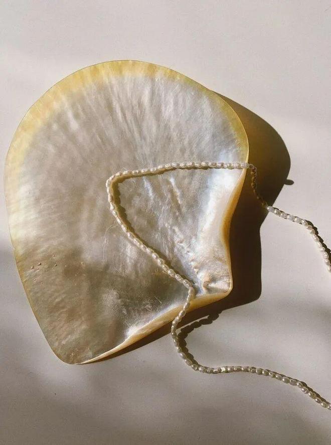 _珍珠专场|| 无论18岁还是80岁，总是会为它再一次心动_珍珠专场|| 无论18岁还是80岁，总是会为它再一次心动