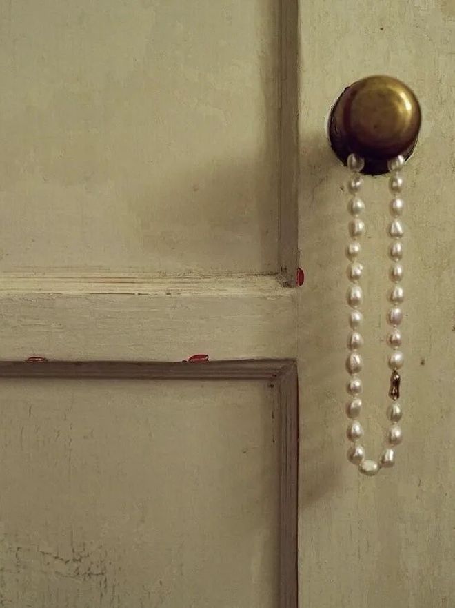 珍珠专场|| 无论18岁还是80岁，总是会为它再一次心动_珍珠专场|| 无论18岁还是80岁，总是会为它再一次心动_