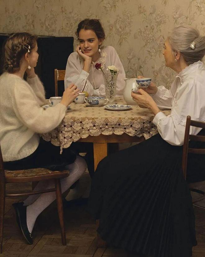 珍珠专场|| 无论18岁还是80岁，总是会为它再一次心动__珍珠专场|| 无论18岁还是80岁，总是会为它再一次心动