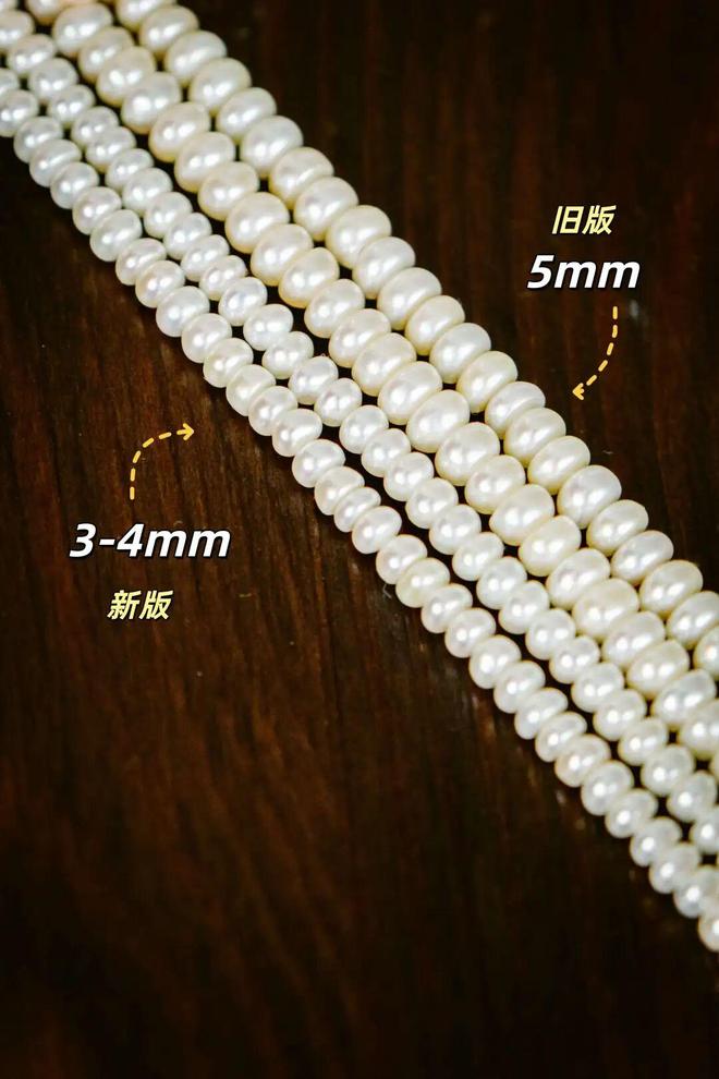 珍珠专场|| 无论18岁还是80岁，总是会为它再一次心动_珍珠专场|| 无论18岁还是80岁，总是会为它再一次心动_