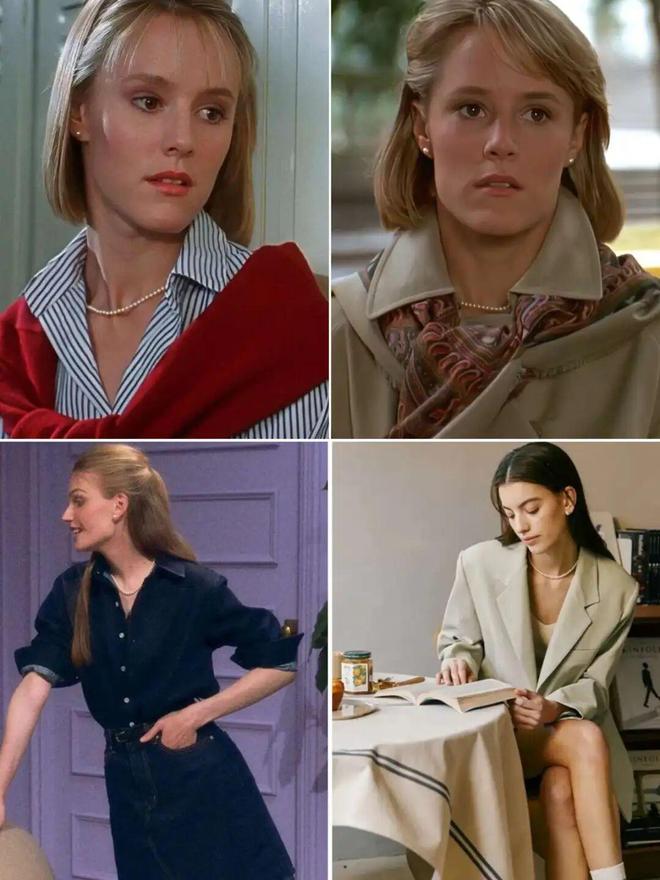 _珍珠专场|| 无论18岁还是80岁，总是会为它再一次心动_珍珠专场|| 无论18岁还是80岁，总是会为它再一次心动