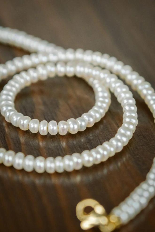 珍珠专场|| 无论18岁还是80岁，总是会为它再一次心动_珍珠专场|| 无论18岁还是80岁，总是会为它再一次心动_