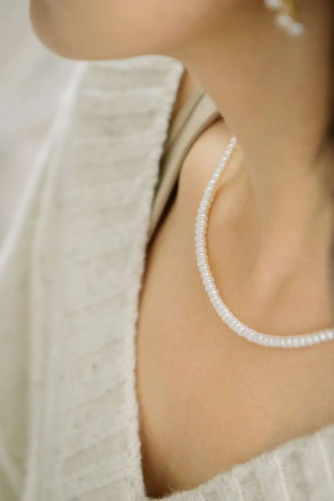 珍珠专场|| 无论18岁还是80岁，总是会为它再一次心动__珍珠专场|| 无论18岁还是80岁，总是会为它再一次心动