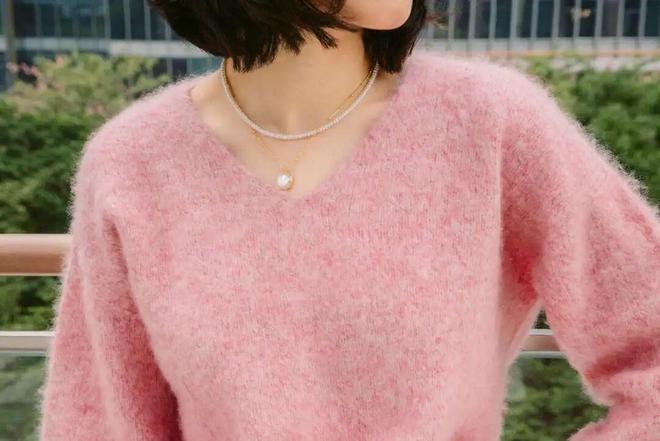 珍珠专场|| 无论18岁还是80岁，总是会为它再一次心动__珍珠专场|| 无论18岁还是80岁，总是会为它再一次心动