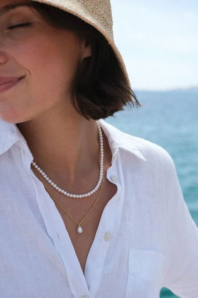 _珍珠专场|| 无论18岁还是80岁，总是会为它再一次心动_珍珠专场|| 无论18岁还是80岁，总是会为它再一次心动