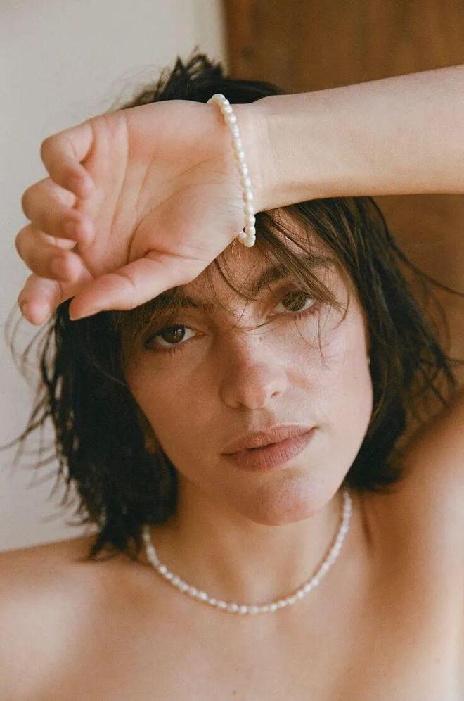 珍珠专场|| 无论18岁还是80岁，总是会为它再一次心动__珍珠专场|| 无论18岁还是80岁，总是会为它再一次心动