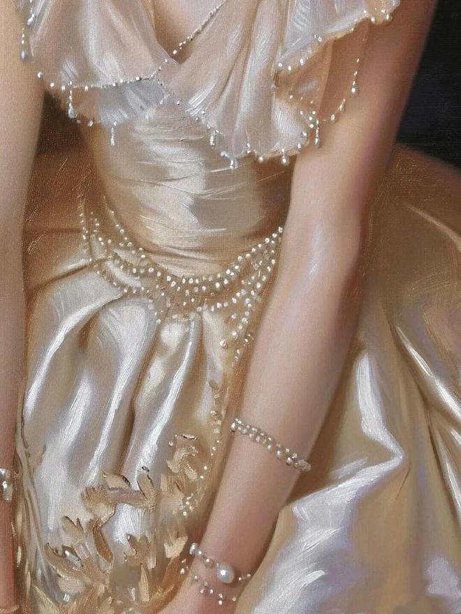 珍珠专场|| 无论18岁还是80岁，总是会为它再一次心动__珍珠专场|| 无论18岁还是80岁，总是会为它再一次心动