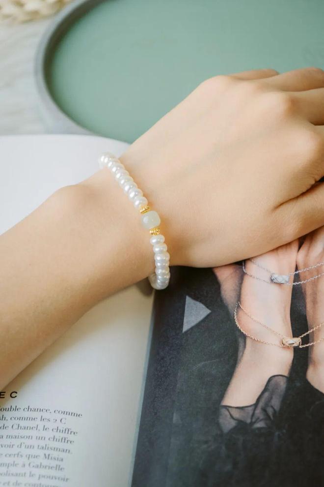 珍珠专场|| 无论18岁还是80岁，总是会为它再一次心动__珍珠专场|| 无论18岁还是80岁，总是会为它再一次心动