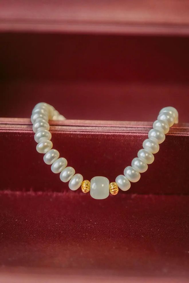 珍珠专场|| 无论18岁还是80岁，总是会为它再一次心动__珍珠专场|| 无论18岁还是80岁，总是会为它再一次心动