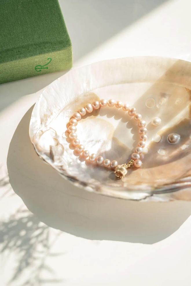 珍珠专场|| 无论18岁还是80岁，总是会为它再一次心动__珍珠专场|| 无论18岁还是80岁，总是会为它再一次心动